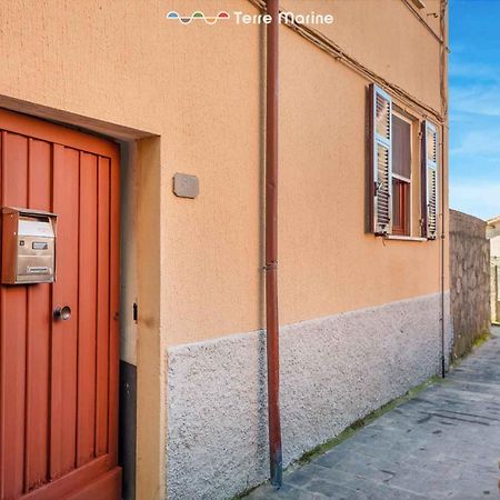 Il Nido Delle Cinque Terre Διαμέρισμα Volastra Εξωτερικό φωτογραφία