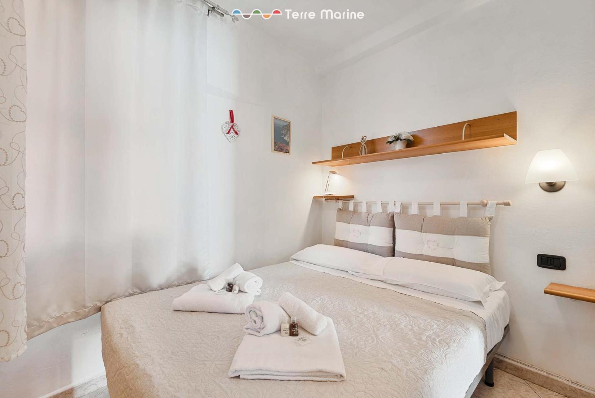 Il Nido Delle Cinque Terre Διαμέρισμα Volastra Εξωτερικό φωτογραφία