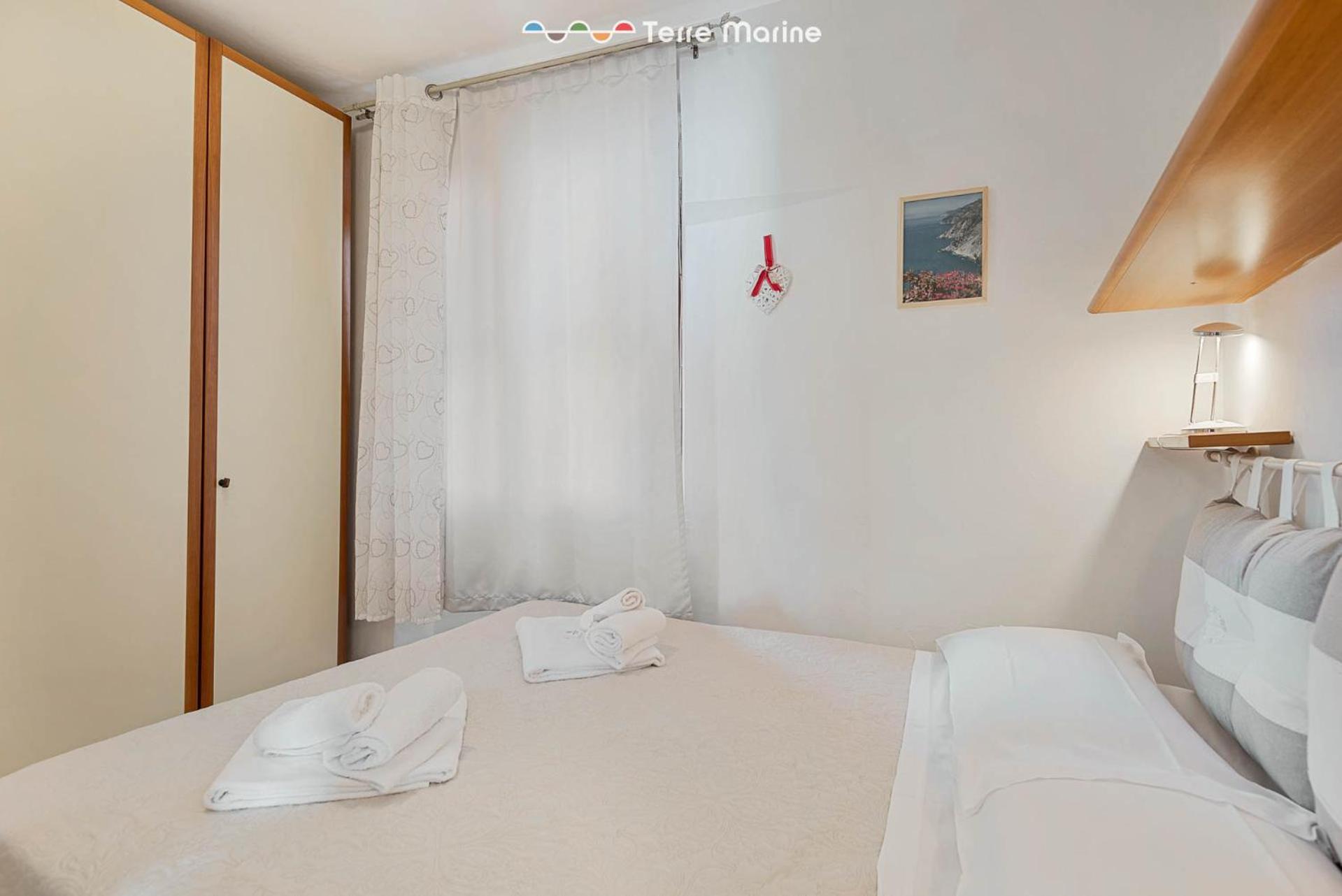 Il Nido Delle Cinque Terre Διαμέρισμα Volastra Εξωτερικό φωτογραφία