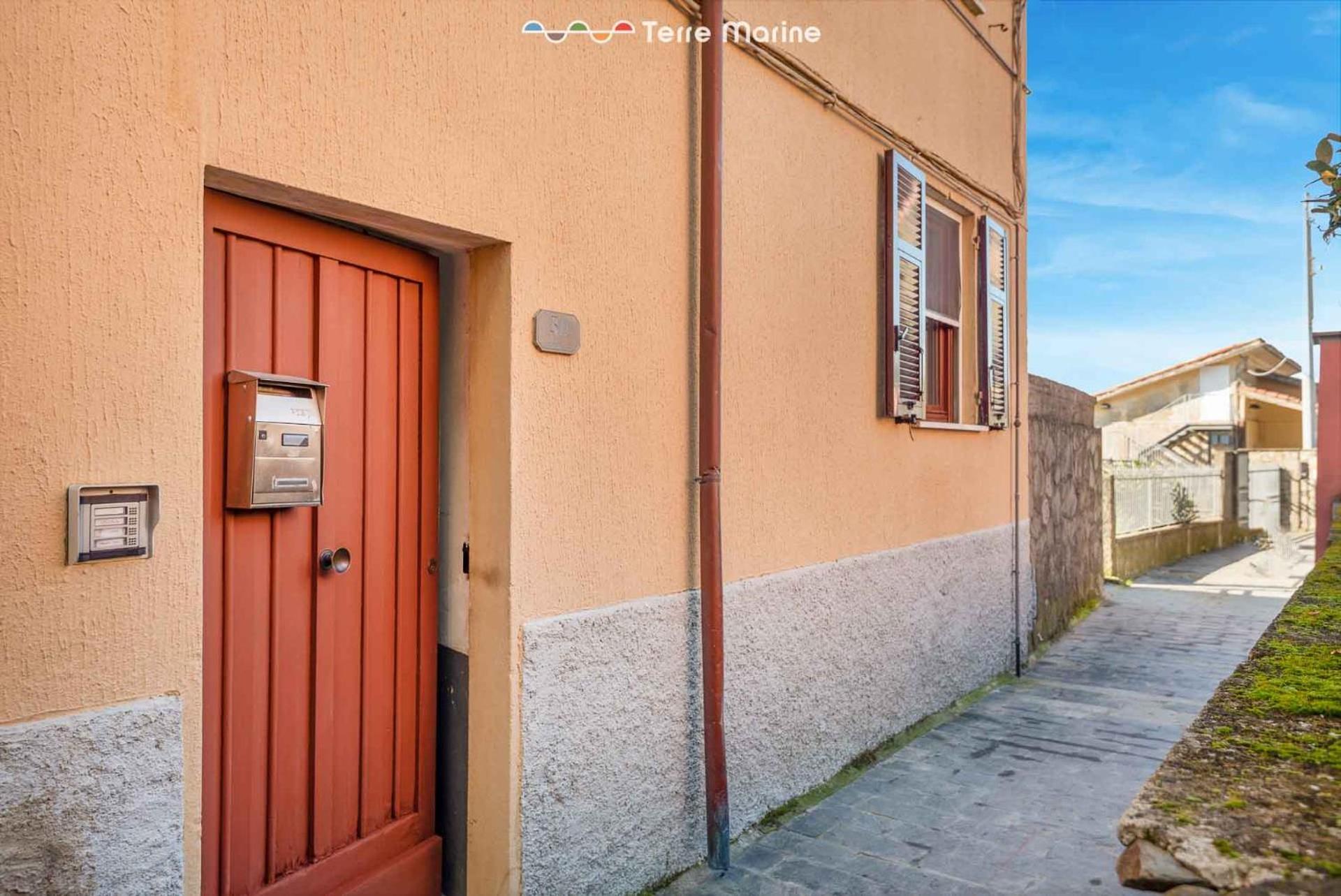 Il Nido Delle Cinque Terre Διαμέρισμα Volastra Εξωτερικό φωτογραφία